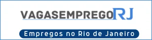 Vagas Emprego RJ