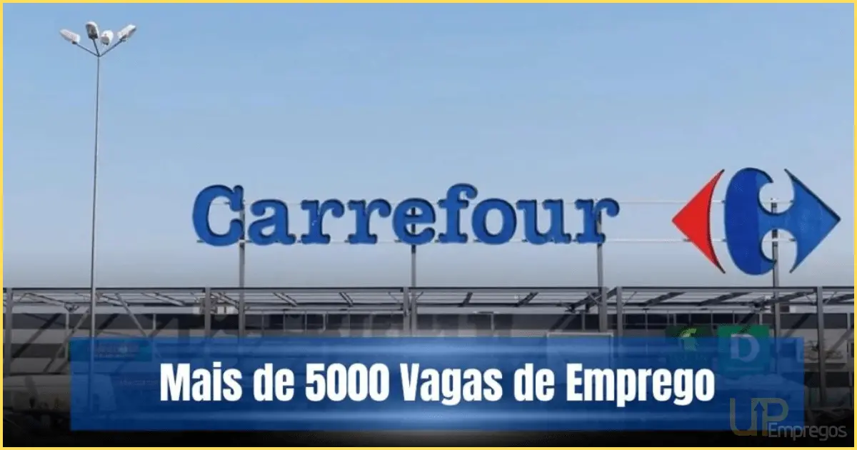 Carrefour