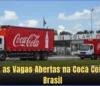 Coca Cola Femsa Brasil Vagas em Aberto