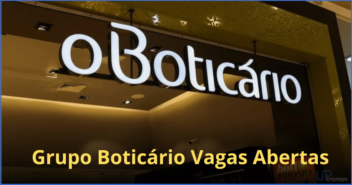 Grupo Boticário