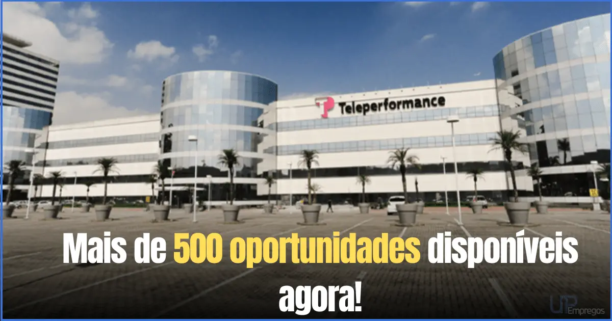 TELEPERFORMANCE