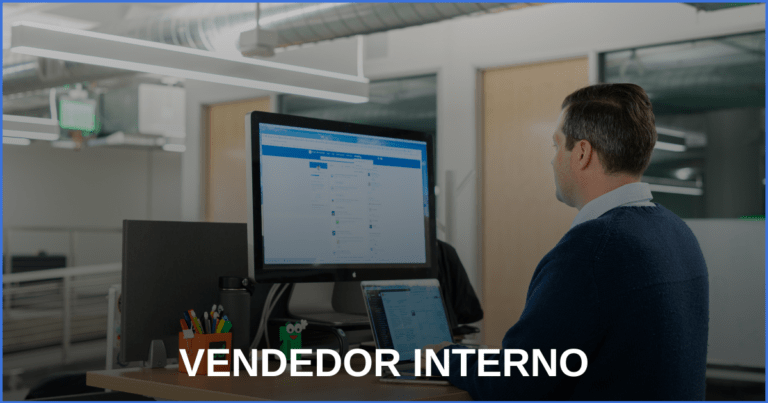 Vendedor Interno